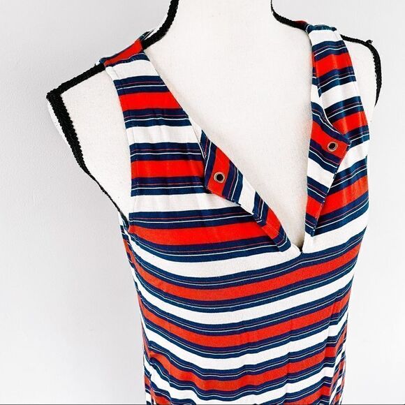 Rachel Zoe Maternity Maxi Dress - Picture 3 of 8